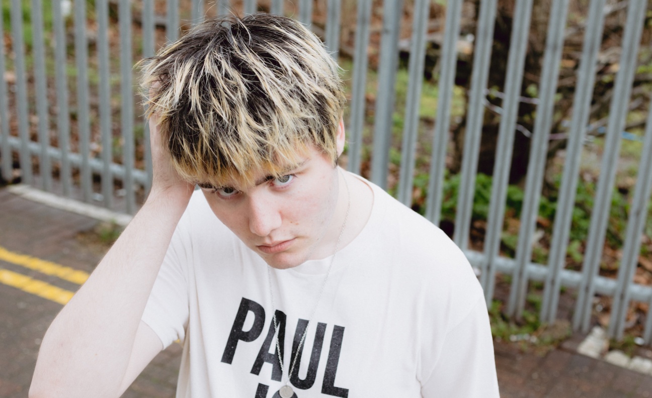 Bucks Music and Mushroom sign Joshua Epithet to JV publishing deal