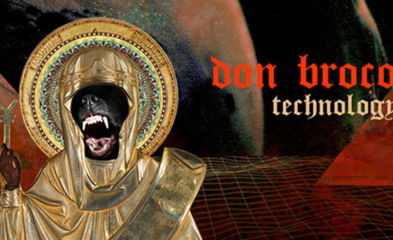 ASA rejects complaints against Don Broco artwork