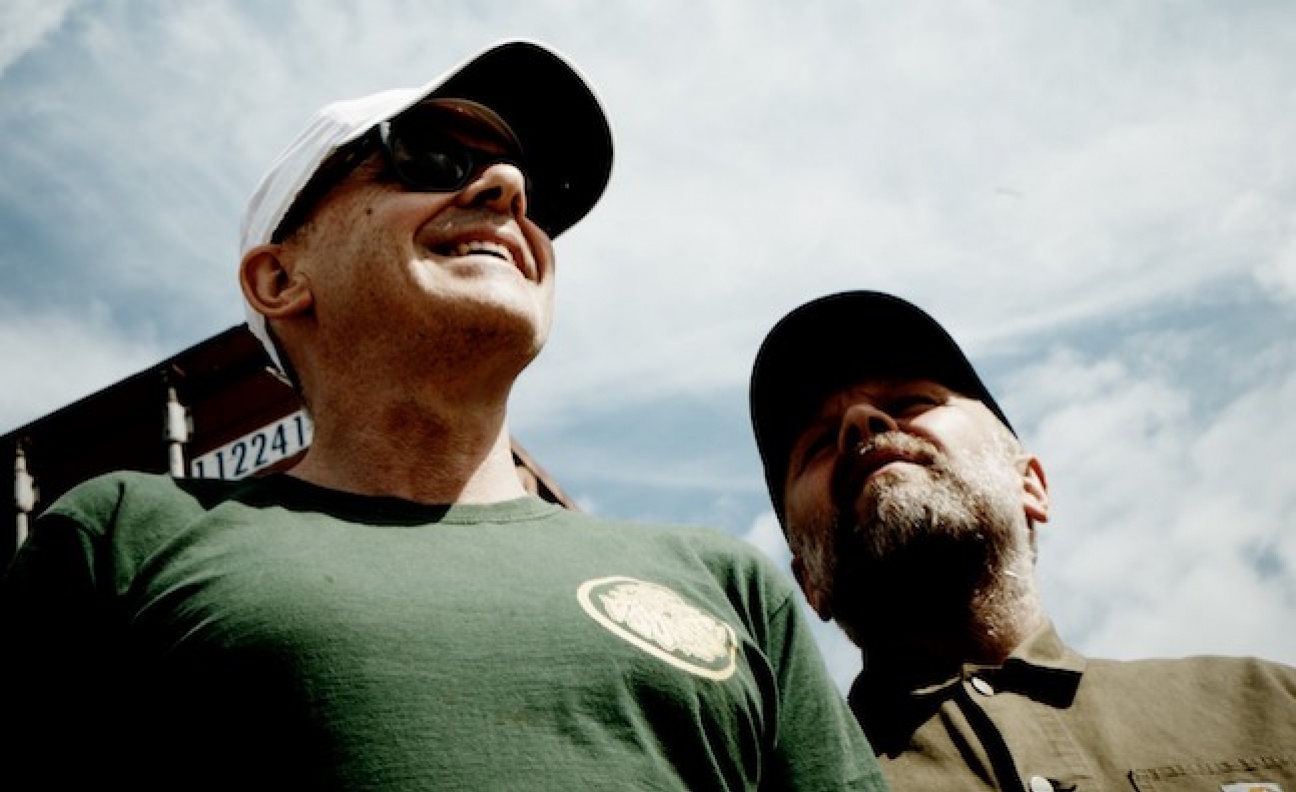 Leftfield sign global deal with Warner Chappell