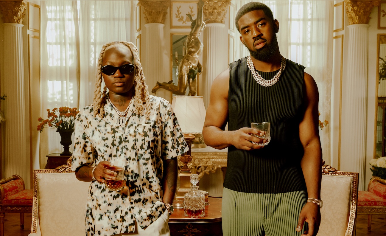 Believe to power new single campaign from Darkoo and Tion Wayne