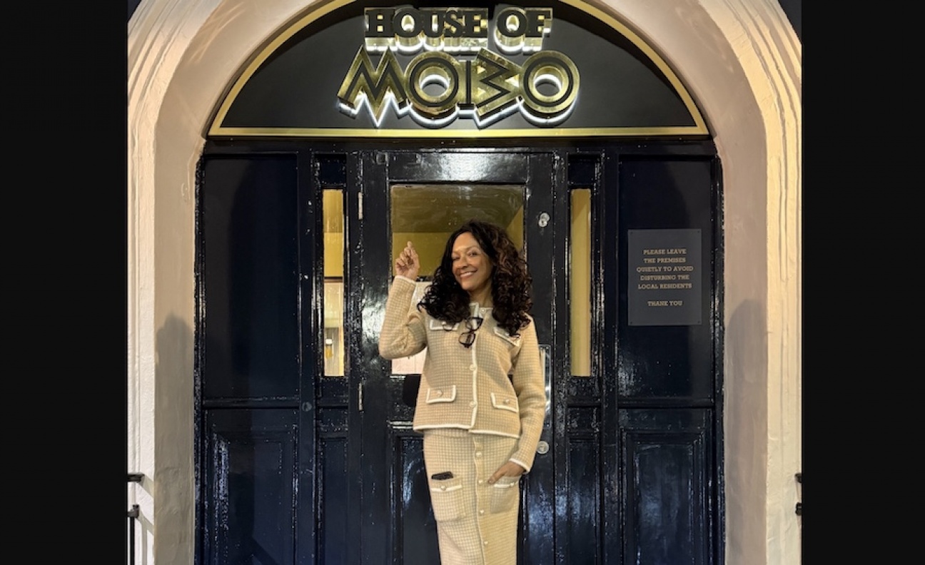 MOBO Group and Greene King form pub partnership - the House Of MOBO
