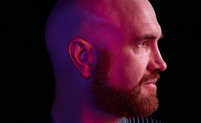 Tributes to The Script's guitarist Mark Sheehan from Sony Music and fellow Irish artists