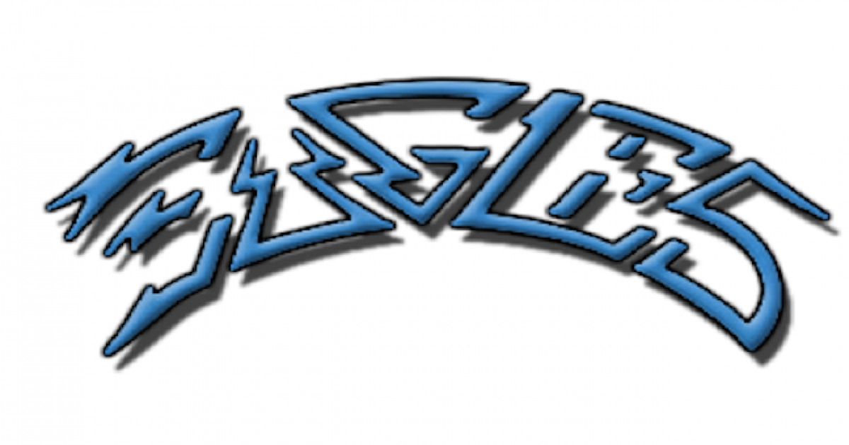 The Eagles Band Logo