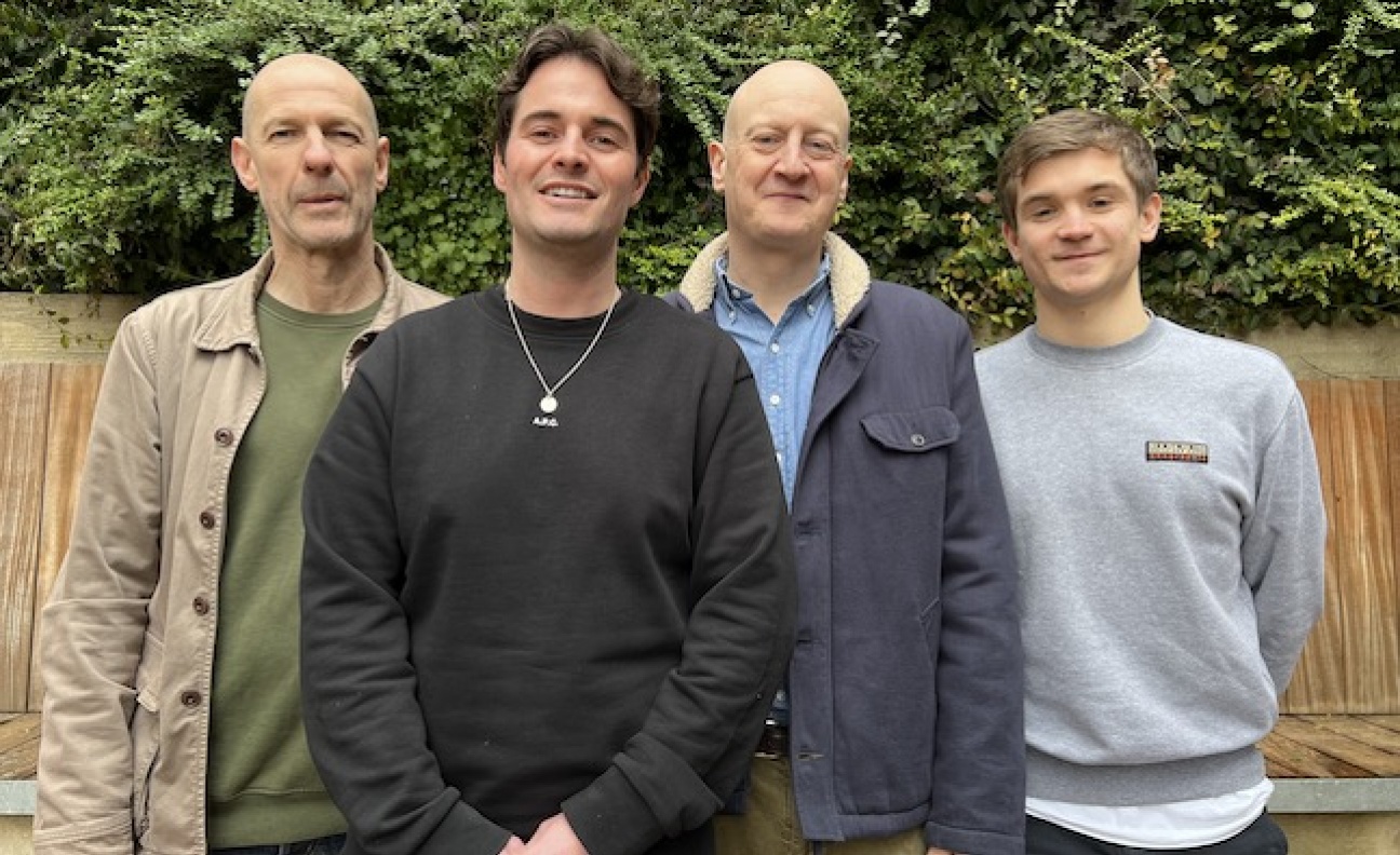 Minds On Fire appoints Tom Currie as A&R manager