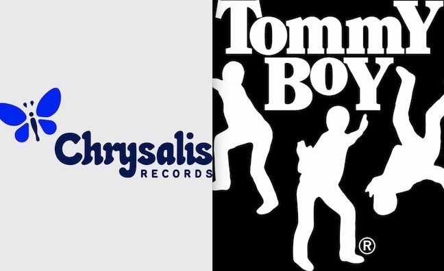 Mushroom Music signs sync deal for Tommy Boy and Chrysalis in Australia & New Zealand