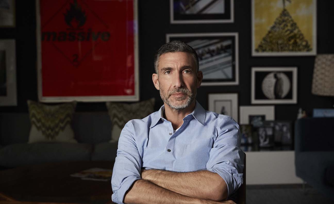LW Entertainment appoints David Joseph to board