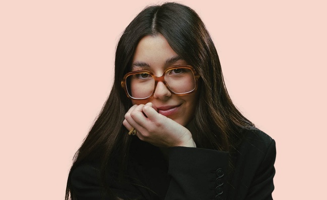 Rising Star: Paola Levitch, Sosig Socials founder 