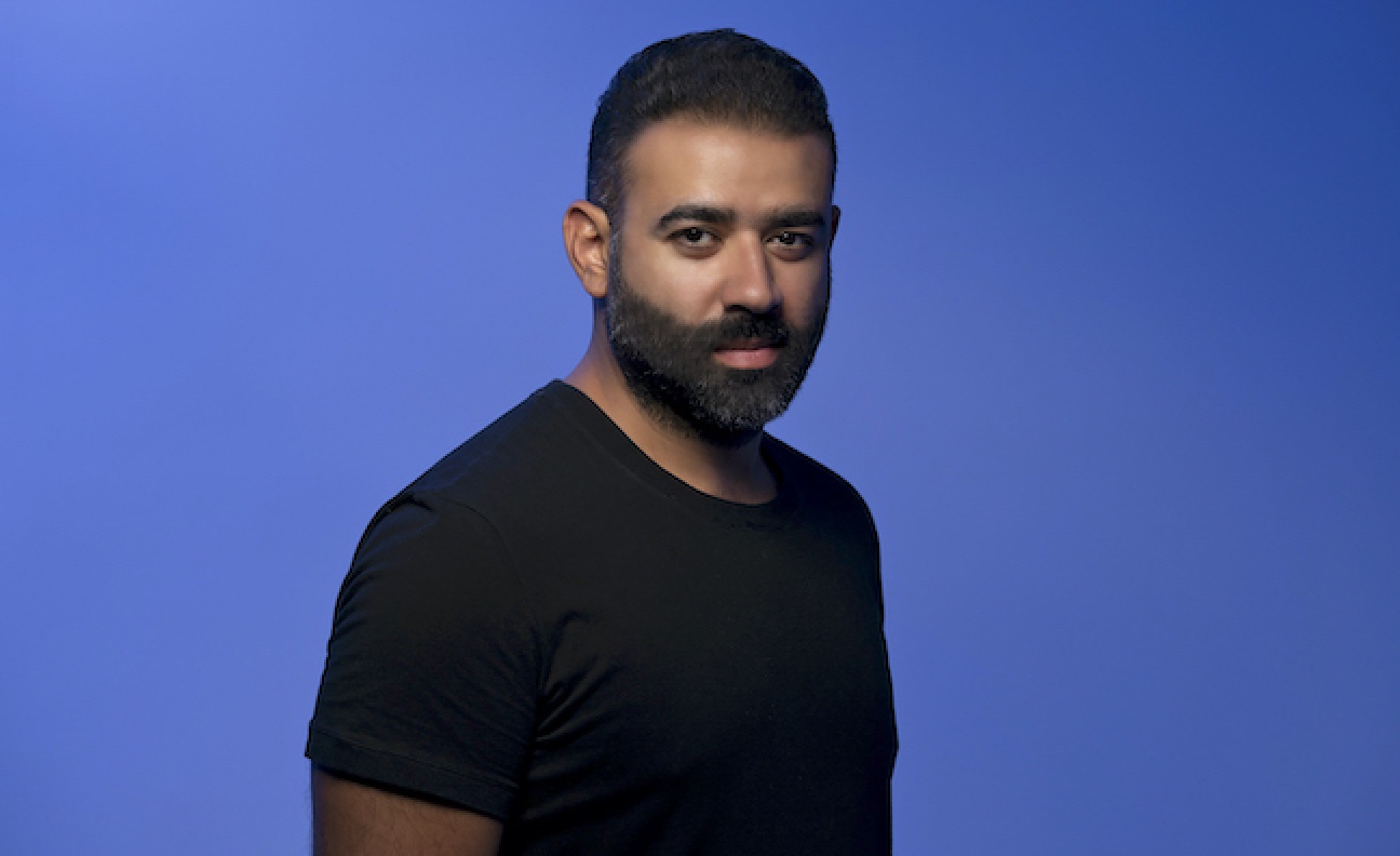 Sony Music teams with creative studio Ghmza to support emerging artists across the Middle East
