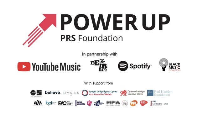 Power Up unveils 2023 participants as it passes 1,200 applications and £12.8m in grant support requests