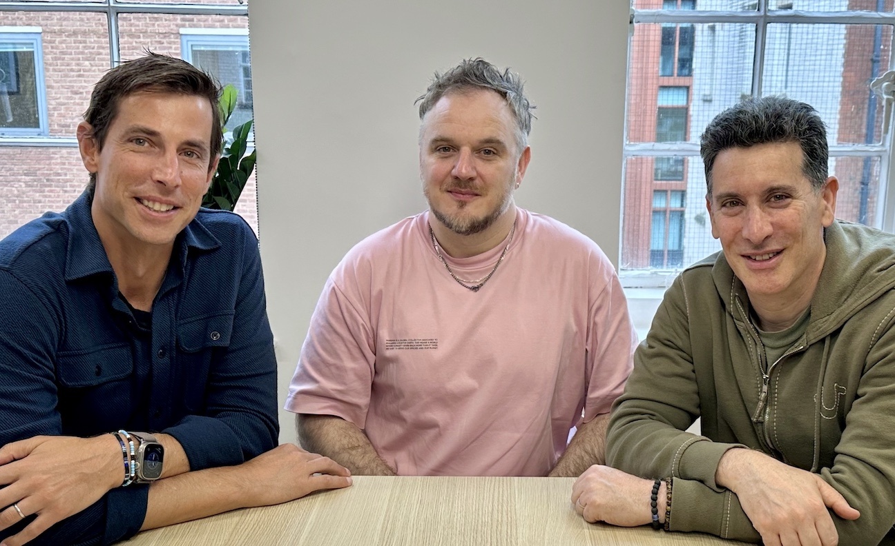 Jamen Capital and Merlin complete acquisition of Curve Royalty Systems