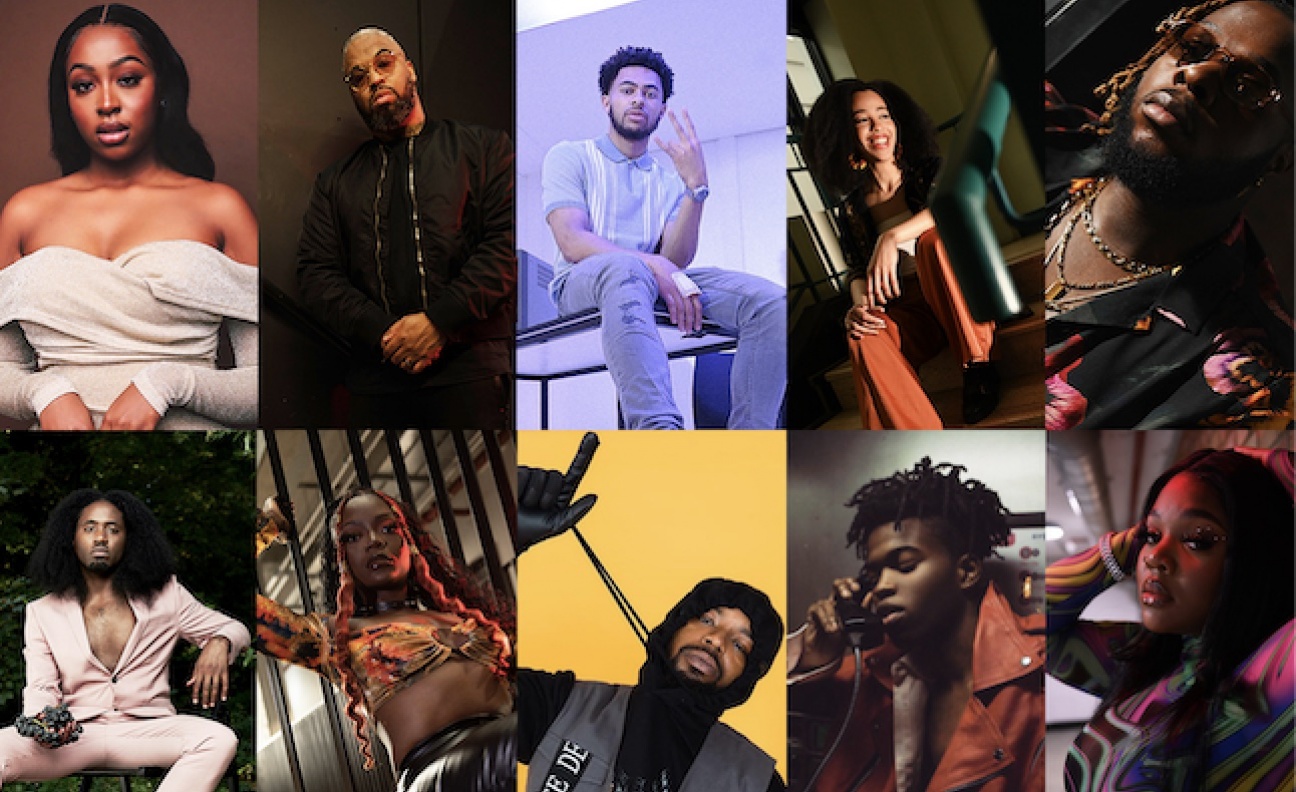MOBO UnSung & Marshall partner for compilation to spotlight new talent