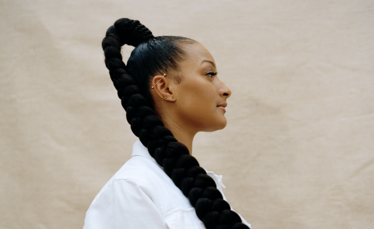 Concord UK & team Nubya Garcia celebrate debut album success