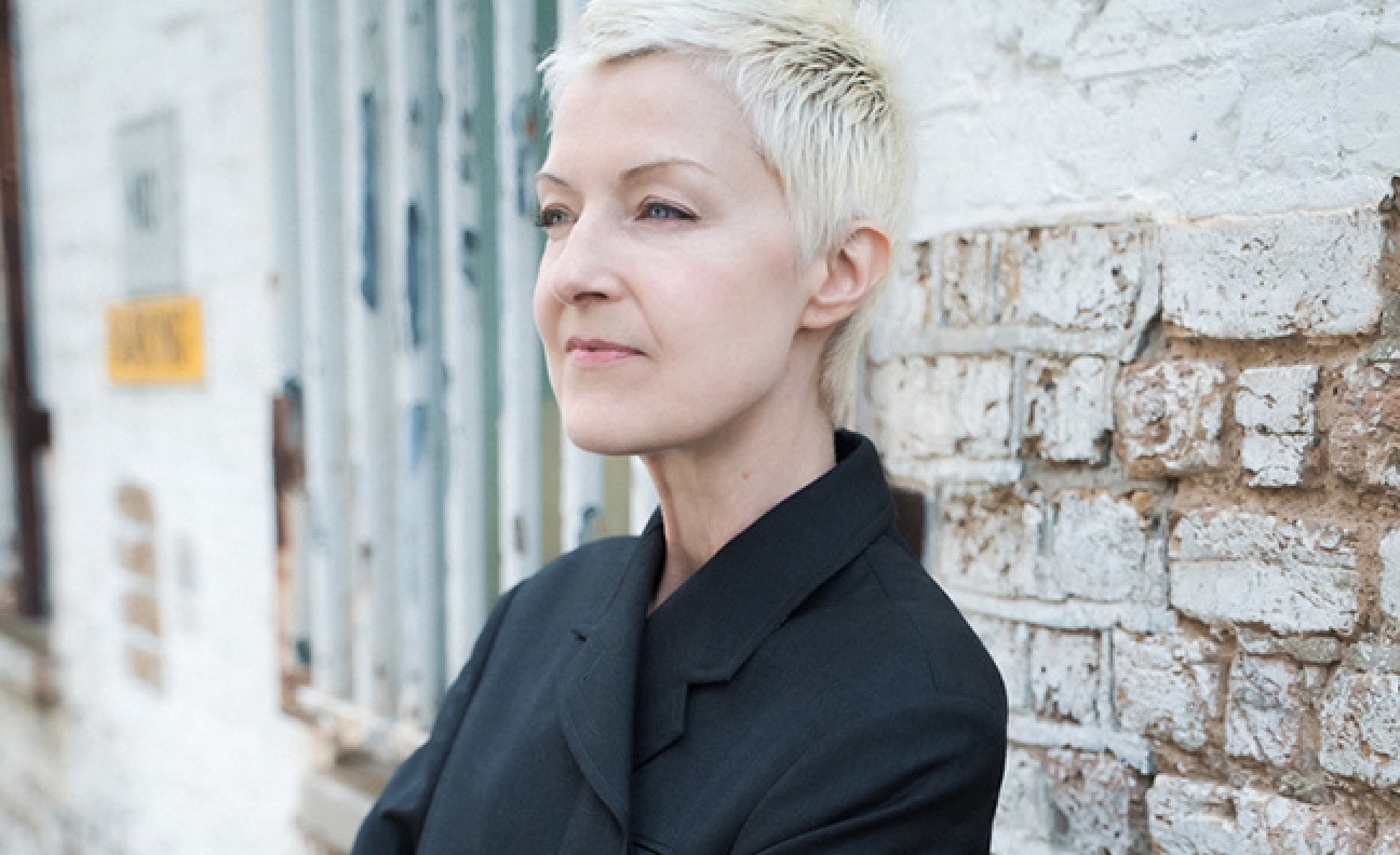 Women In Music Roll Of Honour 2022: Mary Anne Hobbs, broadcaster, DJ, curator, mentor, writer