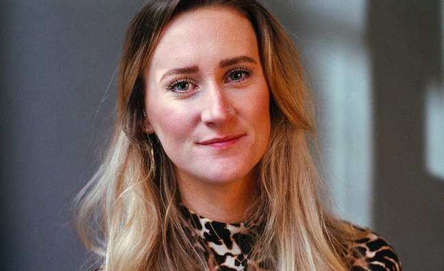 'An awesome addition': Dice promotes Amy Oldham to UK MD