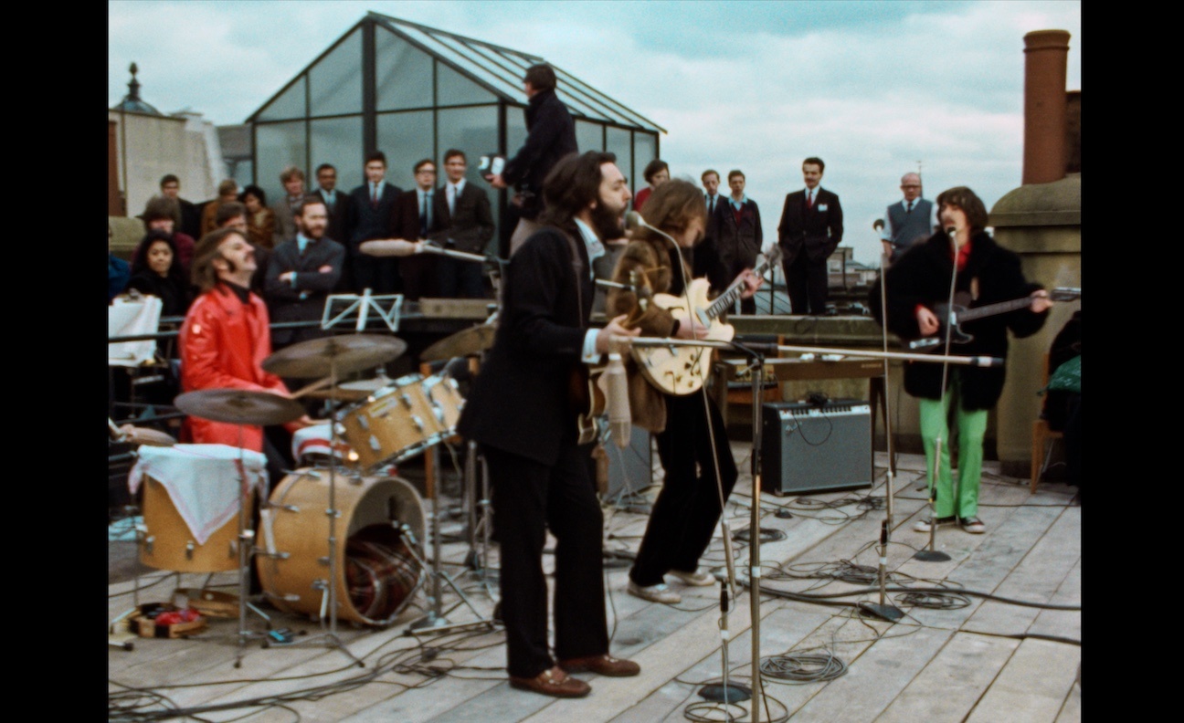 'It's like coming home': Apple Corps to launch Beatles fan experience at original Mayfair HQ