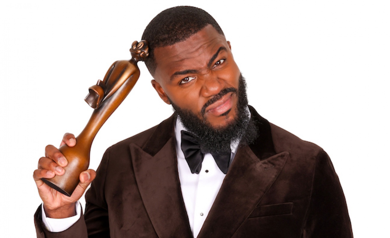 Mo Gilligan to host BRIT Awards 2023