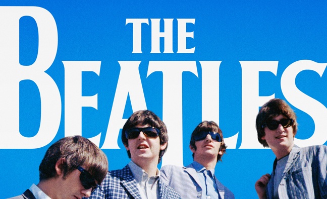 Ron Howard's Beatles documentary gets release date
