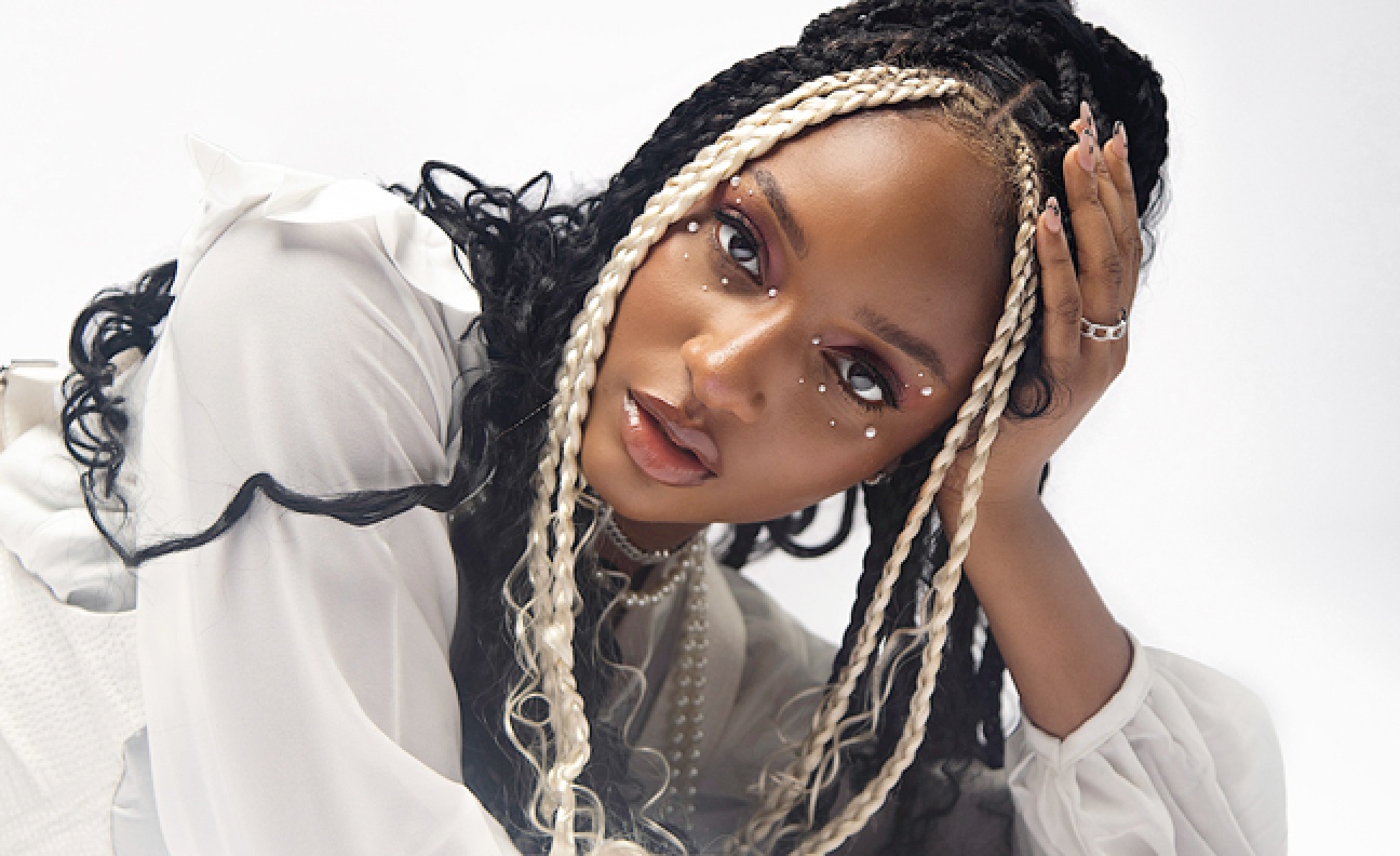 Spotify reveals Ayra Starr as latest Radar Global artist