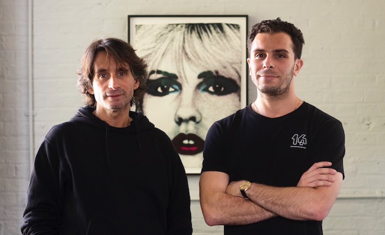 Tommas Arnby and Mike Malak join forces for Special Projects