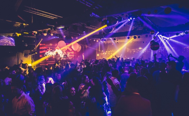 Farewell parties announced as Proud Camden set to close