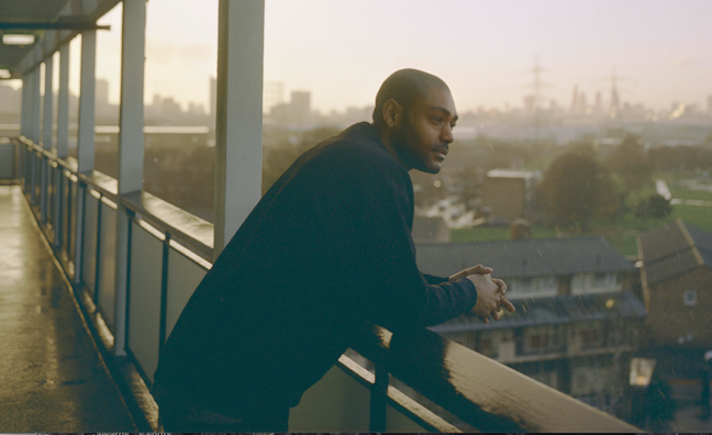 Inside the BRITs 2017 Album Of The Year nominees: Kano, Made In The Manor
