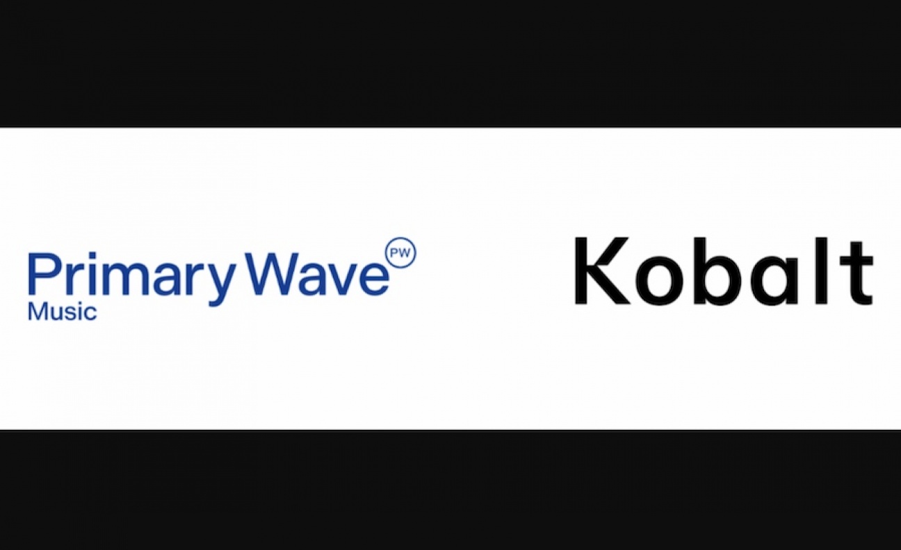 Primary Wave to acquire Kobalt