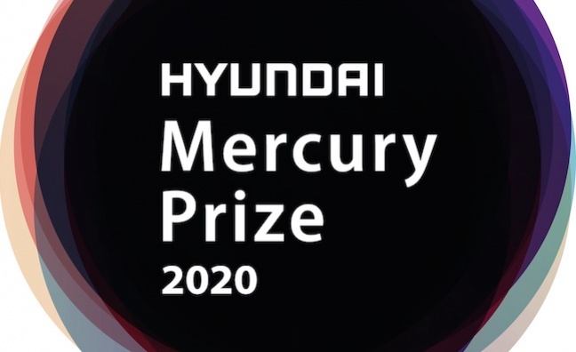 Stormzy, Dua Lipa and Michael Kiwanuka make 2020 Mercury Prize shortlist