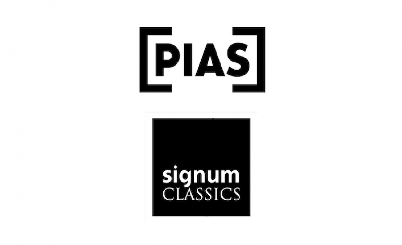 [PIAS] acquires Signum Records to expand presence in classical market