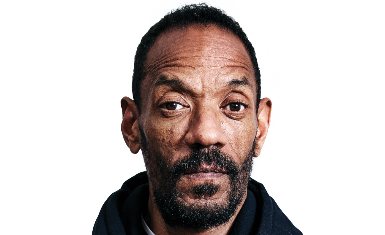 Darcus Beese talks developing artists, running a label and the documentary charting his career