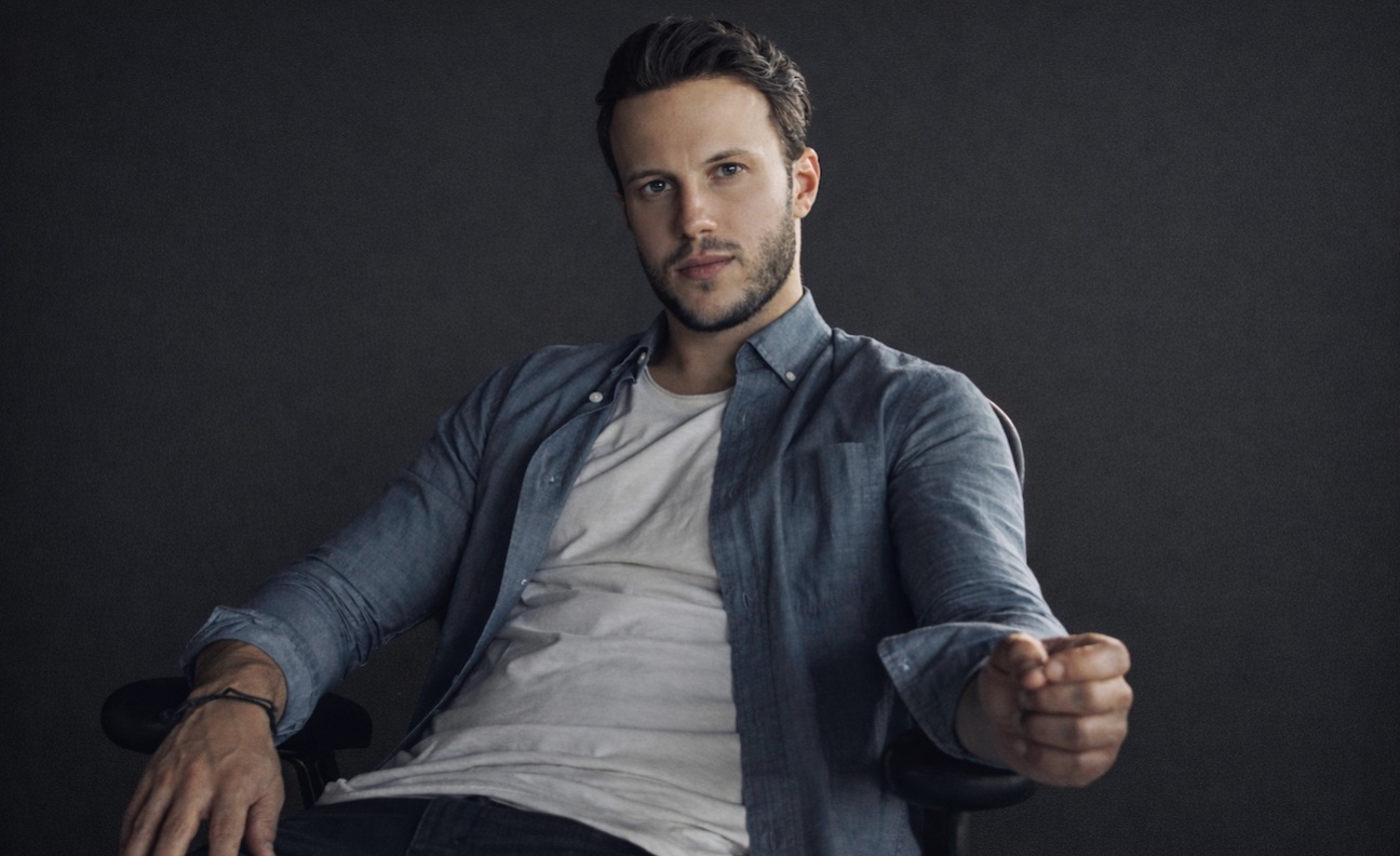 Reservoir signs songwriter-producer Adam Kapit