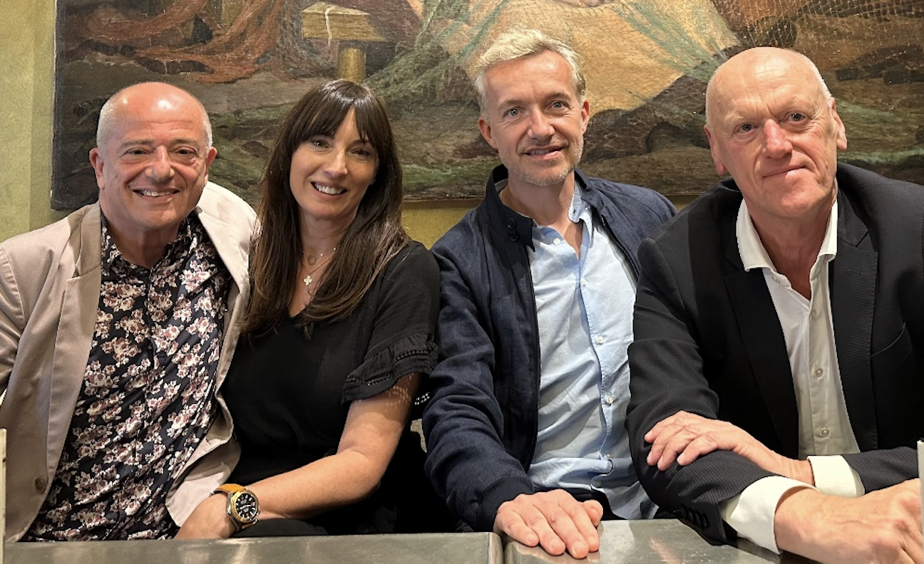 CTM Outlander acquires Fraser T Smith catalogue
