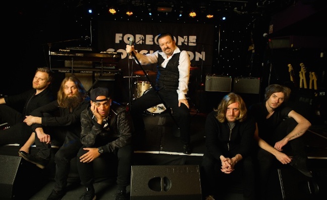 WATCH: David Brent debut gets release date; Lady Gypsy video revealed
