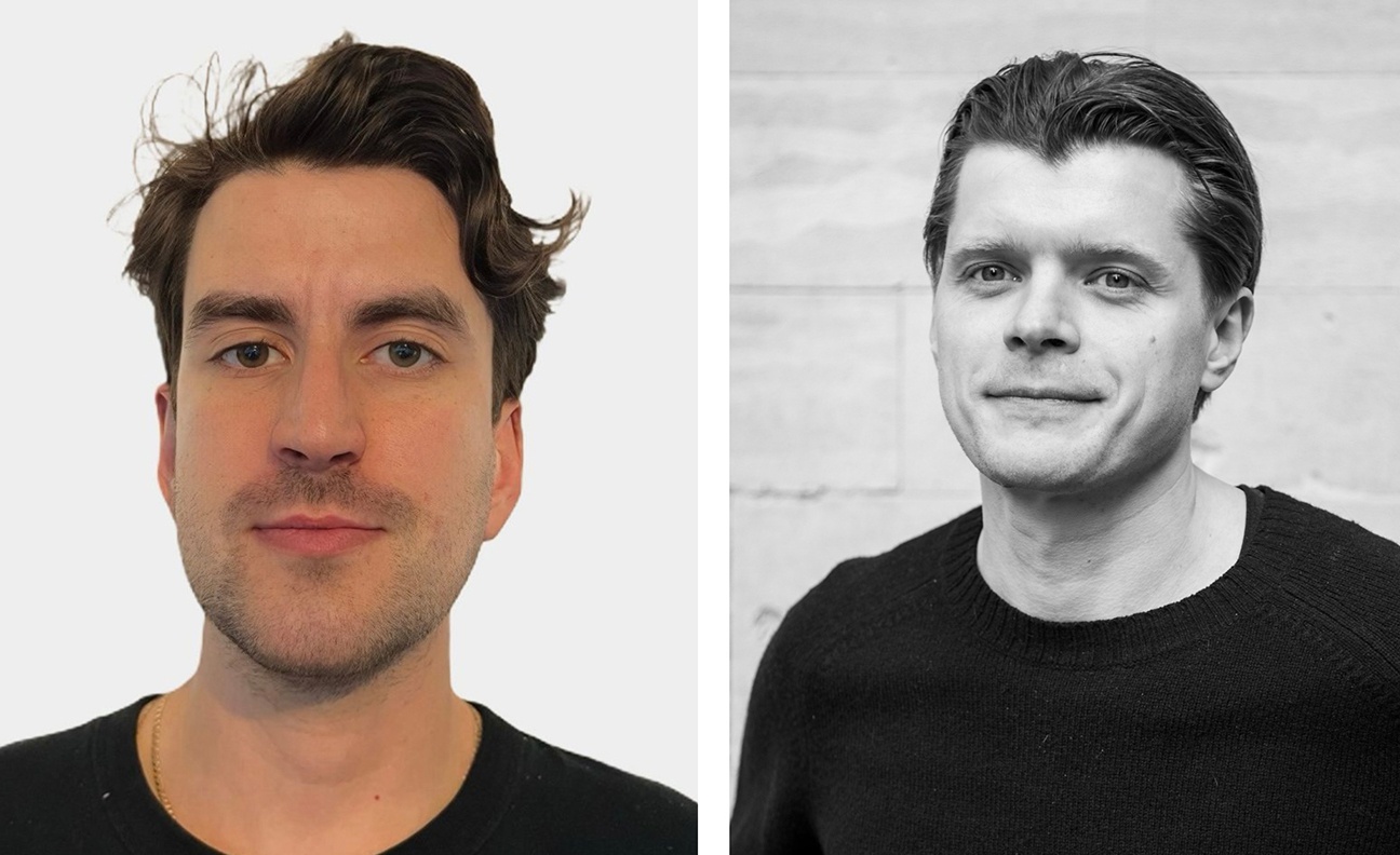 WME welcomes Andre Belcourt and Will Marshall to contemporary music team in London