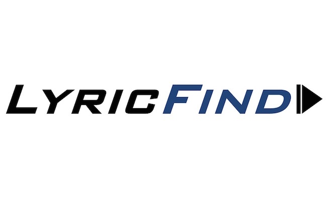 LyricFind to launch a lyrics merchandising service