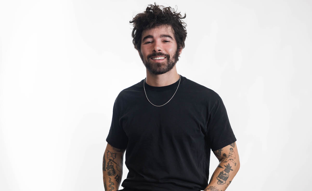 Broke Records founder Andre Benz on viral hits and the power of digital marketing
