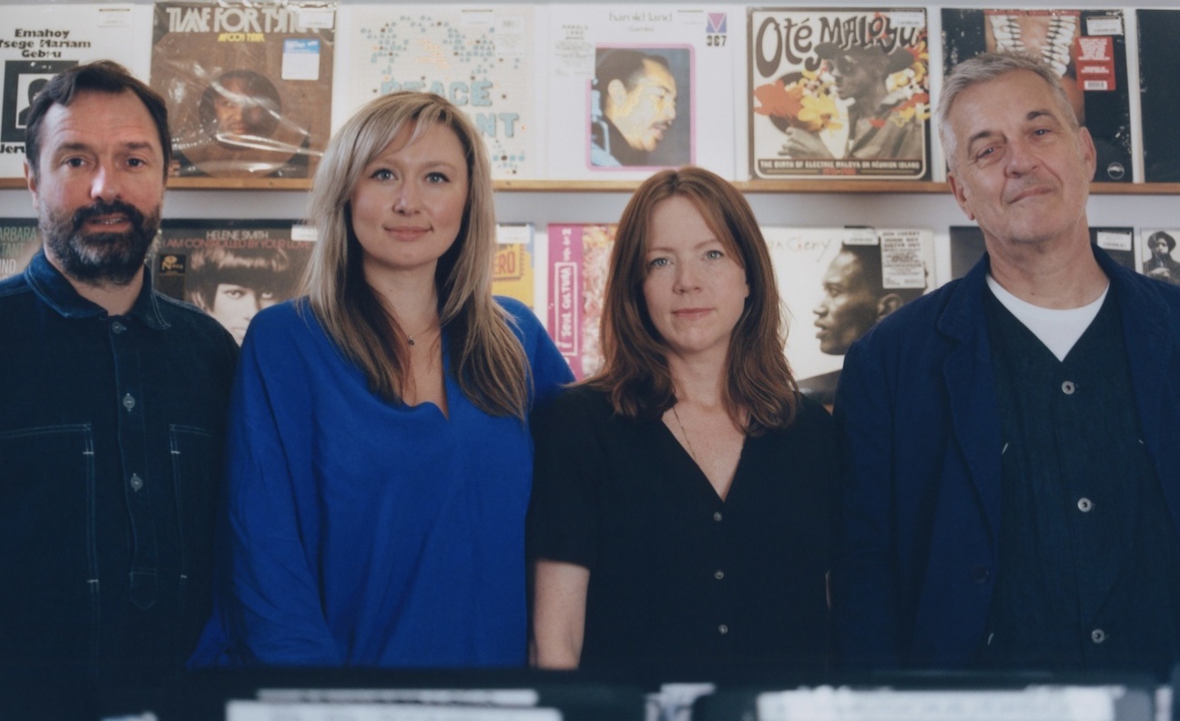 New music supervision collective 45 RPM launches