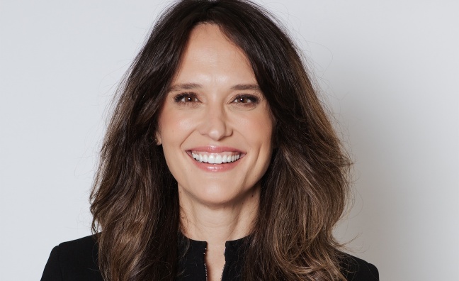 She Is The Music names Laura Segura as executive director