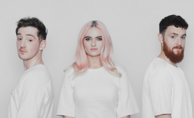 YMU's Iain Watt on Clean Bandit's House Party Against Hunger livestream