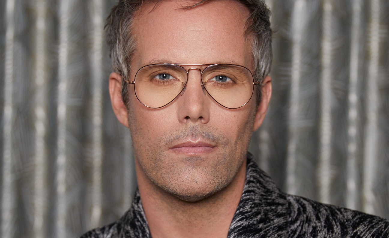 Justin Tranter to be presented with Global Songwriter Award at MUSEXPO 2026