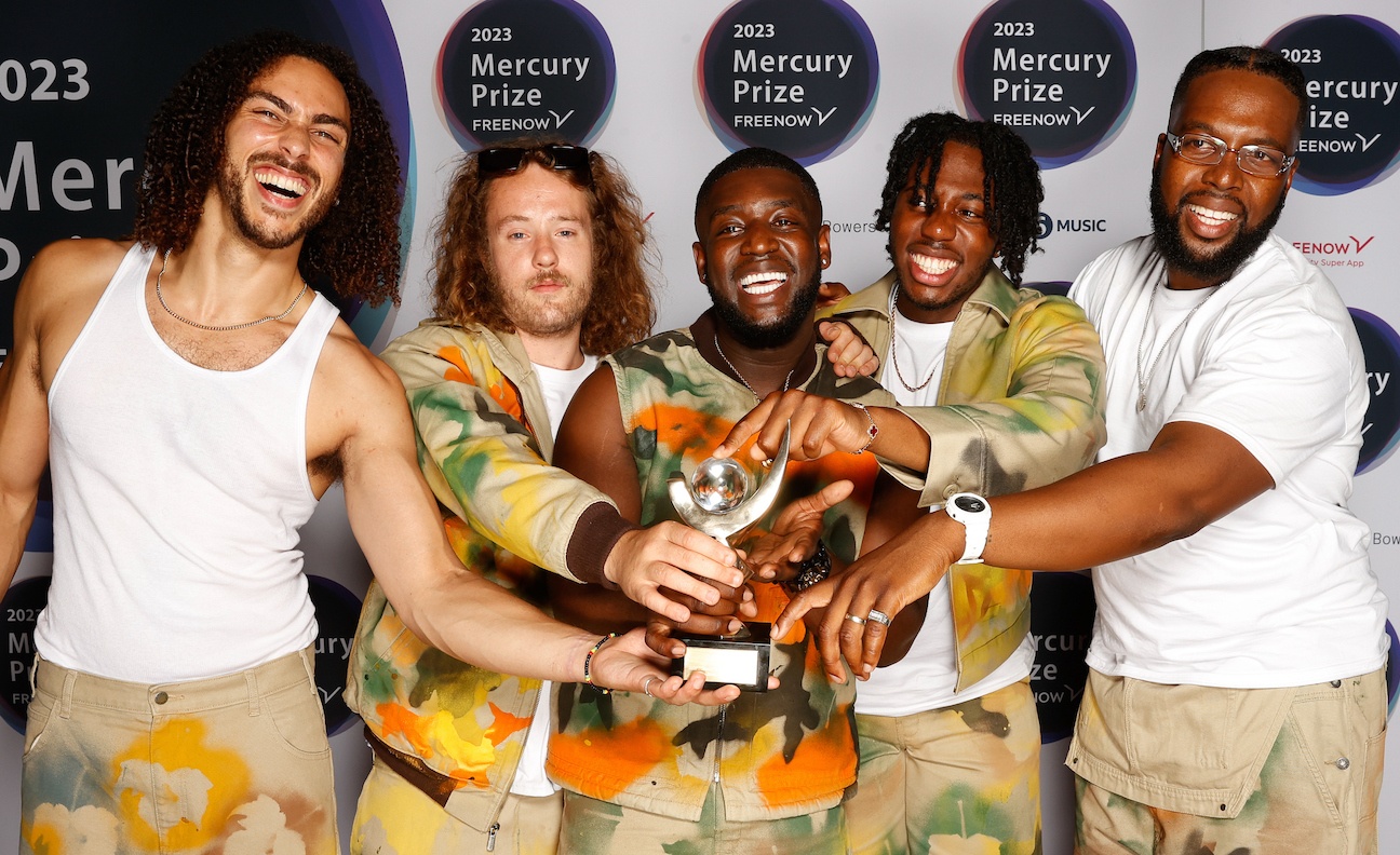 As Mercury Prize victors Ezra Collective impact Top 20, Partisan COO Zena White talks global reach