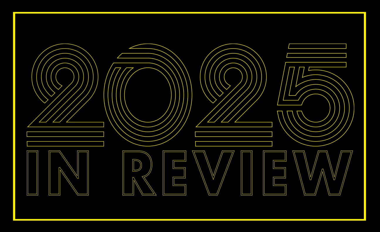 2025 In Review: Top industry names on the year in music - Part 6