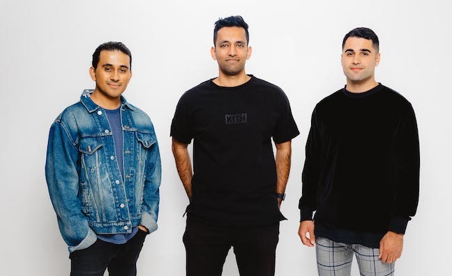 Moment House platform closes $12 million funding round
