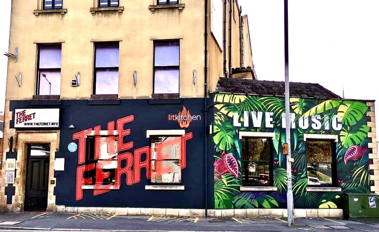 Music Venue Trust reveals second acquisition under Own Our Venues scheme