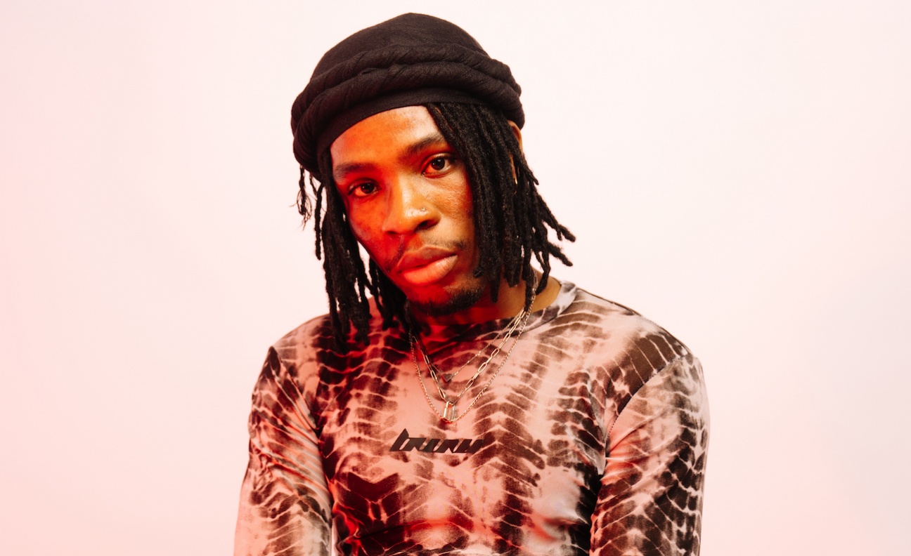 Warner Music partners with Nigerian singer-songwriter Joeboy's Young Legend label