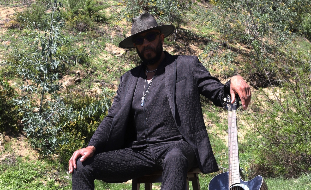 Peter Lord talks new music, The Family Stand and why he doesn't believe in writer's block