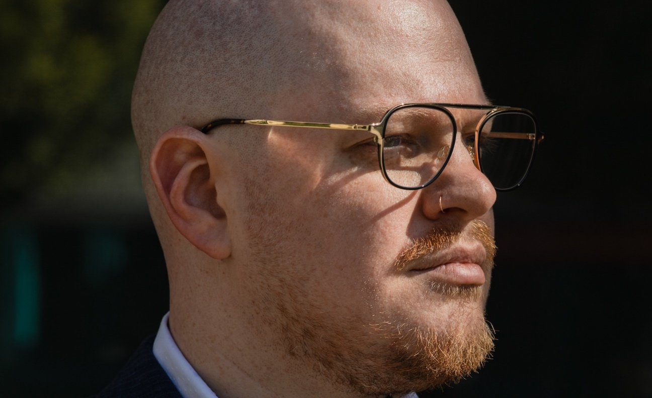Broke Records appoints Edward 