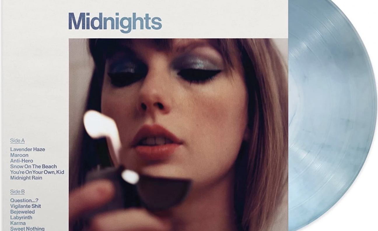 New releases by Taylor Swift, Harry Styles and more set to lead another year of growth for vinyl