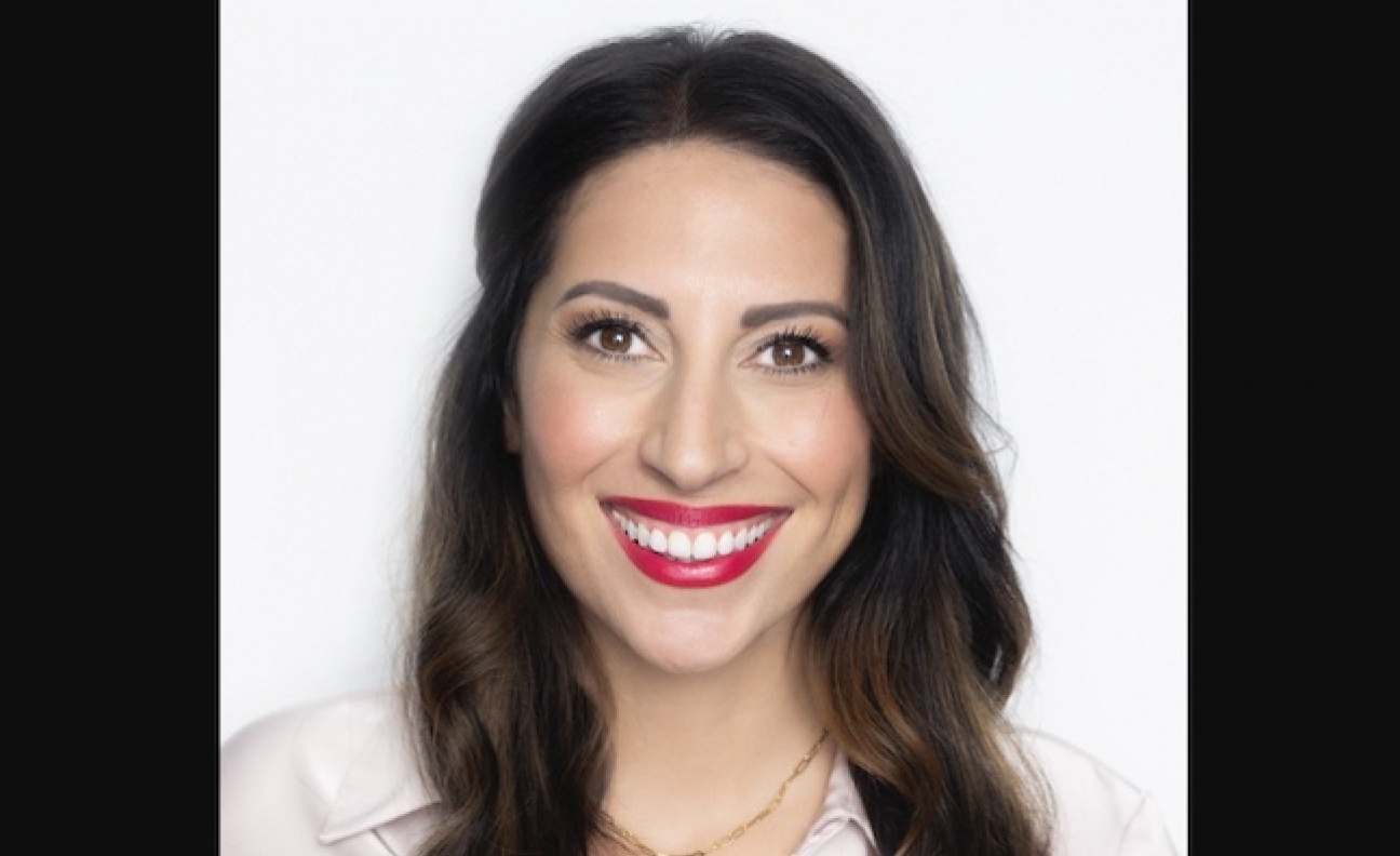 Erika Clark promoted to vice president, media relations at Island
