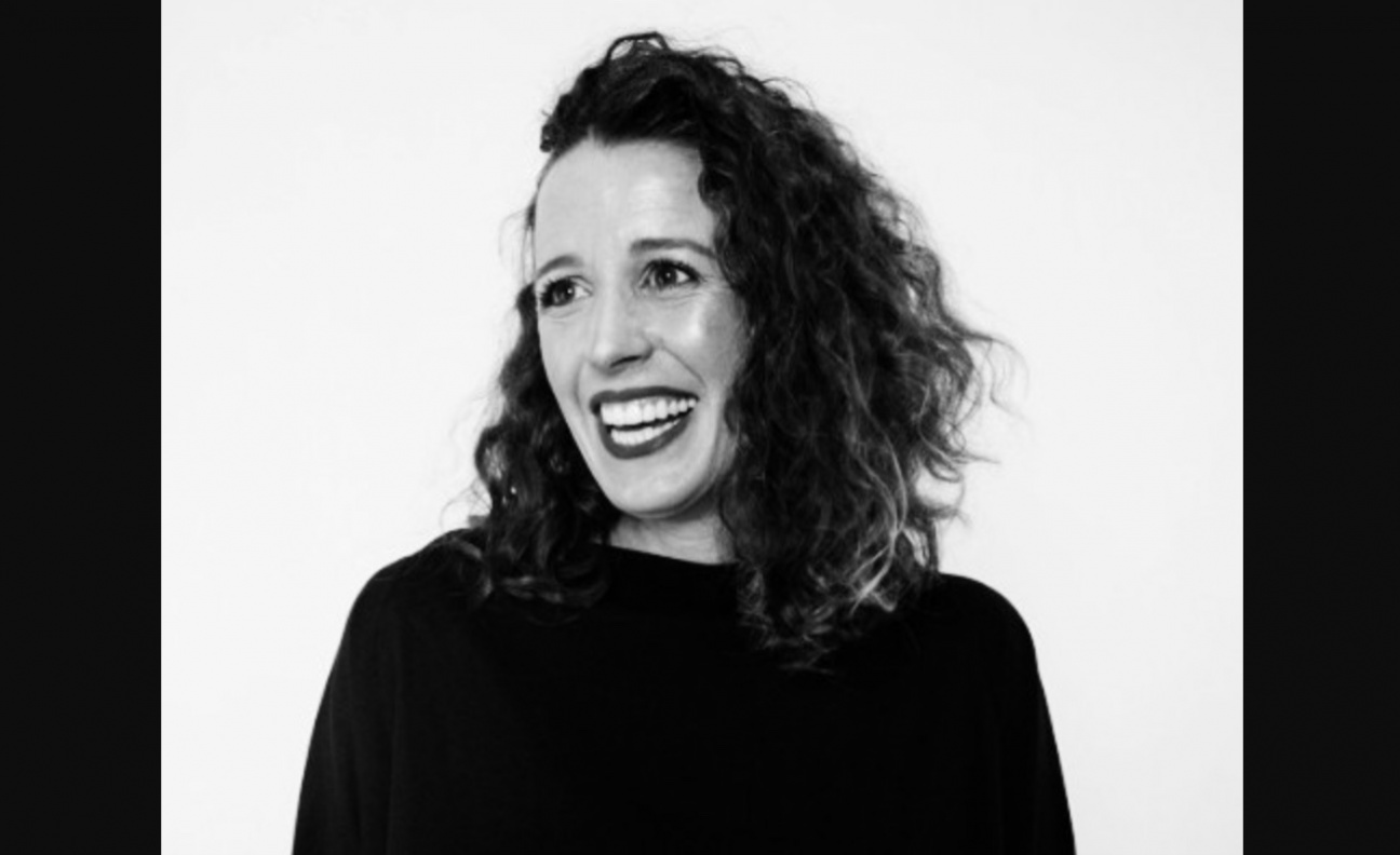 Genius promotes Jackie Vignone to chief revenue officer