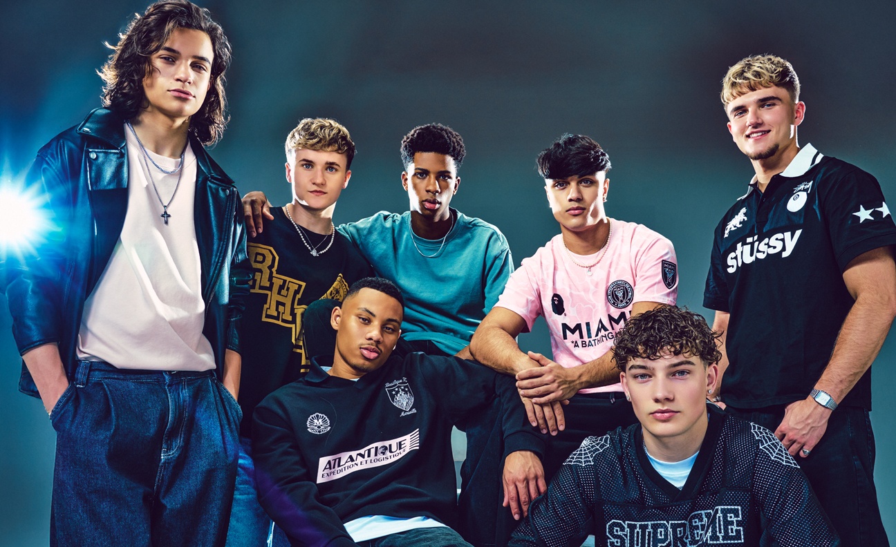 Inside the rise of December 10 with the band, Simon Cowell, Cassandra Gracey, Louis Bloom & more